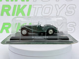 Morgan Plus Del Prado 1/43 Verde