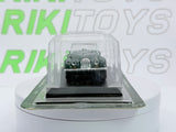 Morgan Plus Del Prado 1/43 Verde