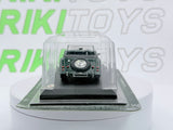 Morgan Plus Del Prado 1/43 Verde