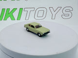 Ford Capri MK 1 Wiking 1/87 Beige 1970