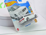 Audi Avant RS2 Hot Wheels 1/60 Bianco 1994