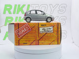 Citroen C3 Norev 1/43 Argento 2002