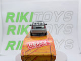 Citroen C3 Norev 1/43 Argento 2002