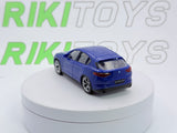 Alfa Romeo Stelvio Mondo Motors 1/43 Blu