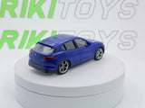 Alfa Romeo Stelvio Mondo Motors 1/43 Blu