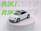 Volkswagen The Beetle Welly 1/38 Bianco