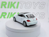 Volkswagen The Beetle Welly 1/38 Bianco