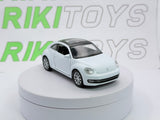 Volkswagen The Beetle Welly 1/38 Bianco