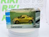 Audi TT Coupé Cararama 1/43 Argento 1999