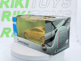 Audi TT Coupé Cararama 1/43 Argento 1999