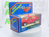 Opel Omega Berlina PlayBear 1/40 Rosso
