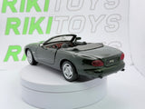 Jaguar XK8 Spider Maisto 1/24 Verde