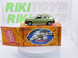 Talbot Horizon Norev 1/43 Verde 1980