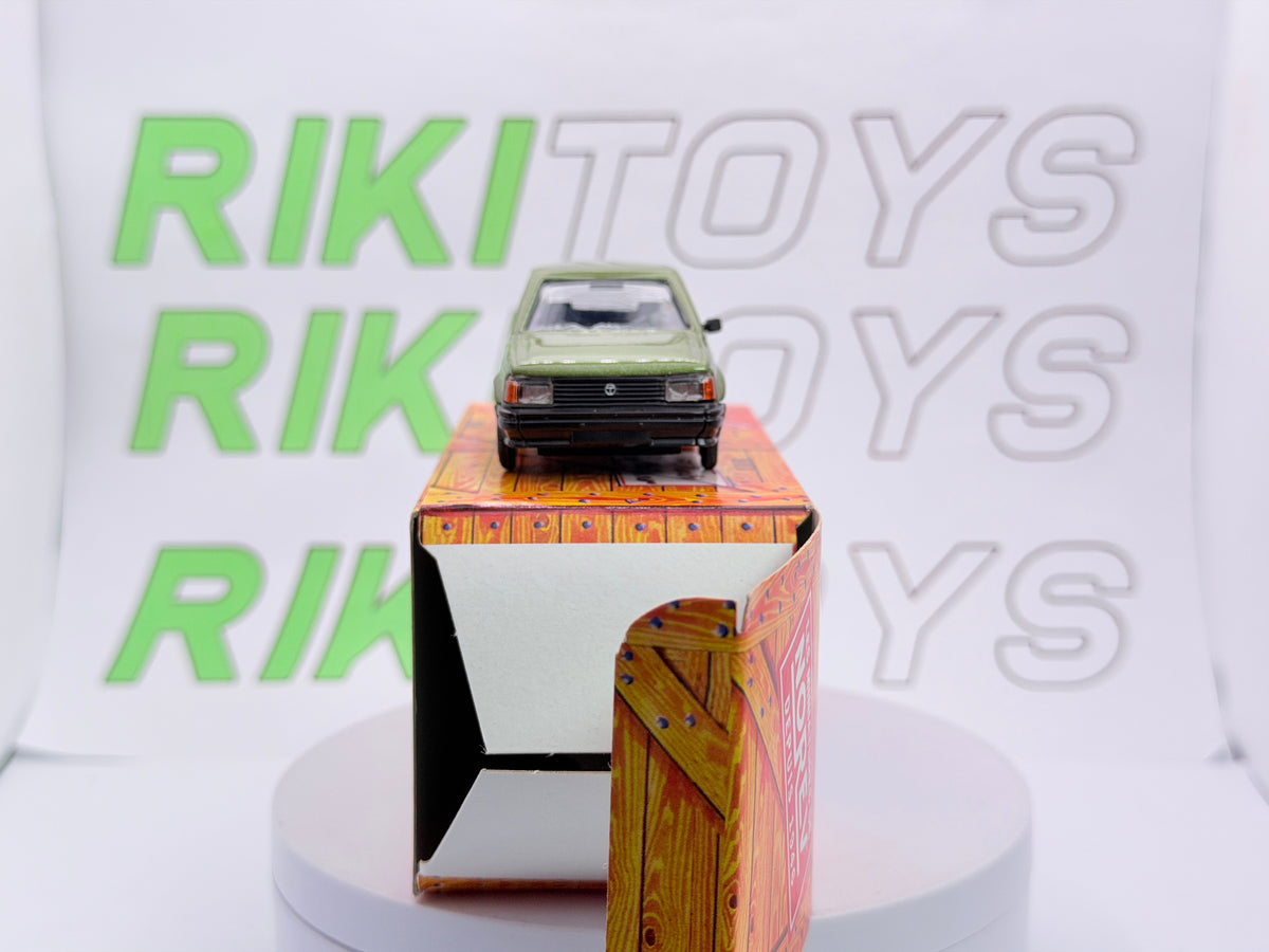 Talbot Horizon Norev 1/43 Verde 1980