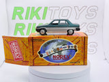 Renault R 9 Louisiane Norev 1/43 Verde 1985