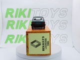 Renault R 9 Louisiane Norev 1/43 Verde 1985