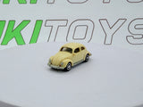 Volkswagen Maggiolino 2 Vetrini Kinder 1/87 Beige