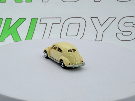 Volkswagen Maggiolino 2 Vetrini Kinder 1/87 Beige