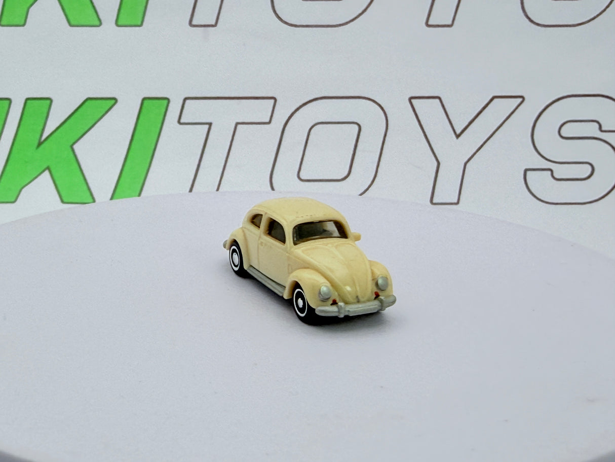 Volkswagen Maggiolino 2 Vetrini Kinder 1/87 Beige