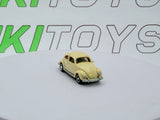 Volkswagen Maggiolino 2 Vetrini Kinder 1/87 Beige