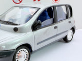 Fiat Multipla Solido 1/43 Argento 1998