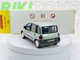 Fiat Multipla Solido 1/43 Argento 1998