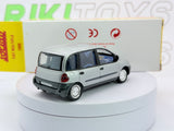 Fiat Multipla Solido 1/43 Argento 1998