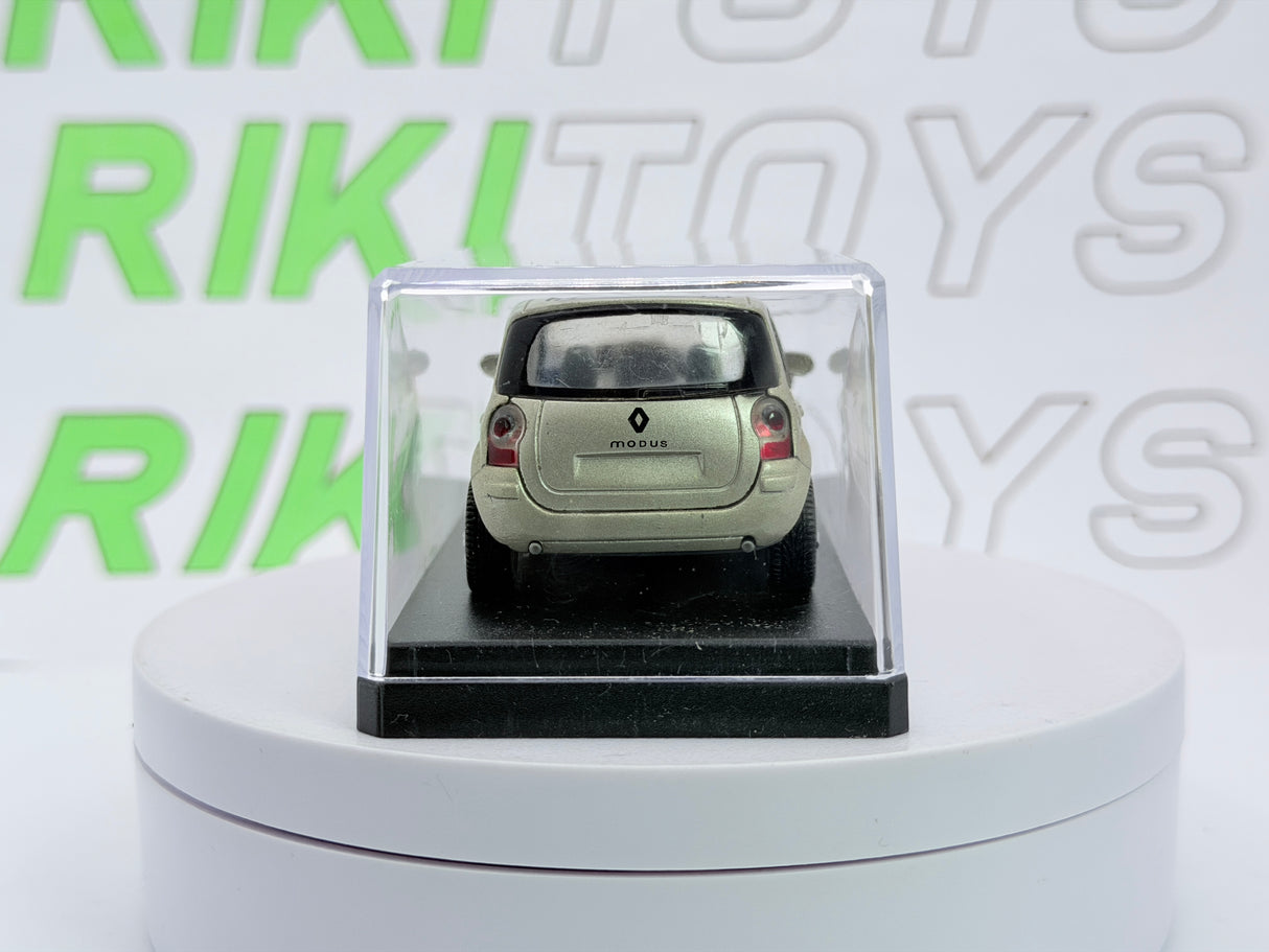 Renault Robus New Ray 1/43 Oro