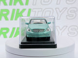 Mercedes Benz B-klass Solido 1/43 Verde Metalizzato