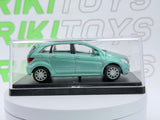 Mercedes Benz B-klass Solido 1/43 Verde Metalizzato