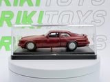 Jaguar XJS Couplè Detailcars 1/43 Rosso