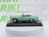 Mercedes Benz 350 SL New Ray 1/43 Verde Metalizzato