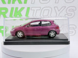 Peugeot 307 Solido 1/43 Viola 2001
