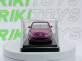 Peugeot 307 Solido 1/43 Viola 2001
