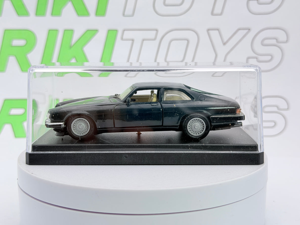 Jaguar XJS Couplè Detailcars 1/43 Verde