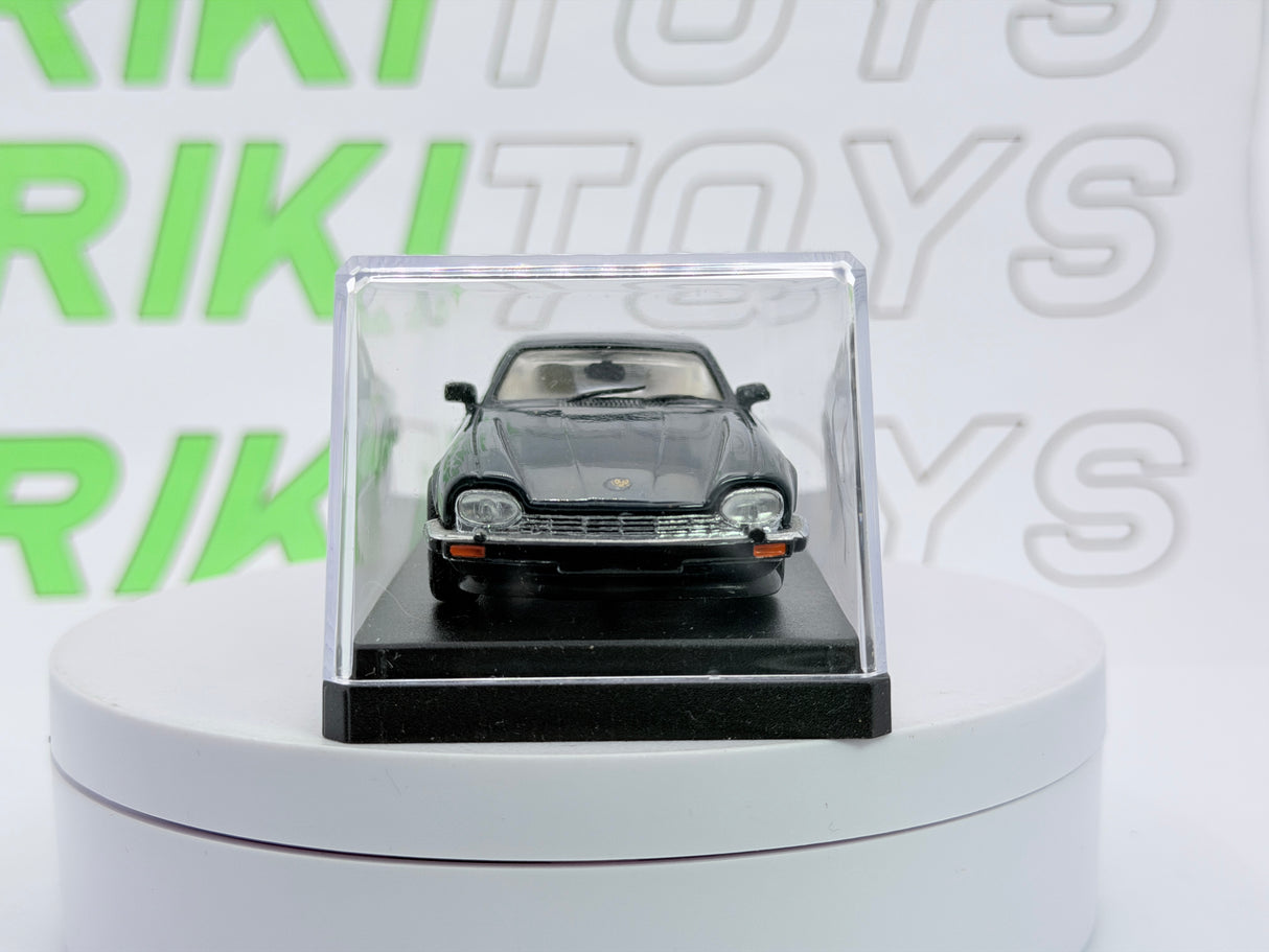 Jaguar XJS Couplè Detailcars 1/43 Verde