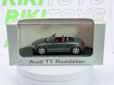 Audi TT Cabriolet Minichamps 1/43 Grigio 1999