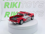 Chevrolet Silverado Kinsmart 1/46 Rosso 2014