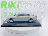 Maserati Quattroporte GTS Edicola 1/43 Platino