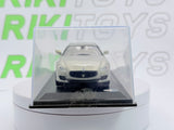 Maserati Quattroporte GTS Edicola 1/43 Platino