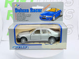 Mercedes Benz 600 V12 Welly 1/40 Argento