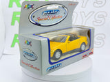 Mercedes Benz SLK R 170 Welly 1/38 Giallo