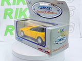 Mercedes Benz SLK R 170 Welly 1/38 Giallo