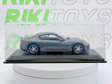 Maserati Gran Turismo MC stradale Edicola 1/43 Grigio metallizato