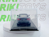 Maserati Gran Turismo MC stradale Edicola 1/43 Grigio metallizato