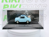 Acma-Piaggio Vespa 400 Edicola 1/43 Azzurro 1957