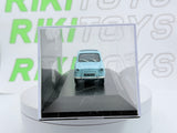 Acma-Piaggio Vespa 400 Edicola 1/43 Azzurro 1957