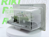Alfa Romeo Giulia Super Edicola 1/43 Verde 1970