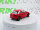 Audi A1 Rastar 1/43 Rosso