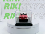 Fiat 850 Sport Spider Minichamps 1/43 Rosso 1968